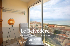 Atlantic Selection - Le Belvédère - Vue océan
